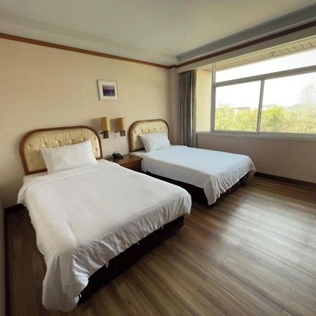 Western Grand Hotel Ratchaburi Ban Bang Kra Extérieur photo