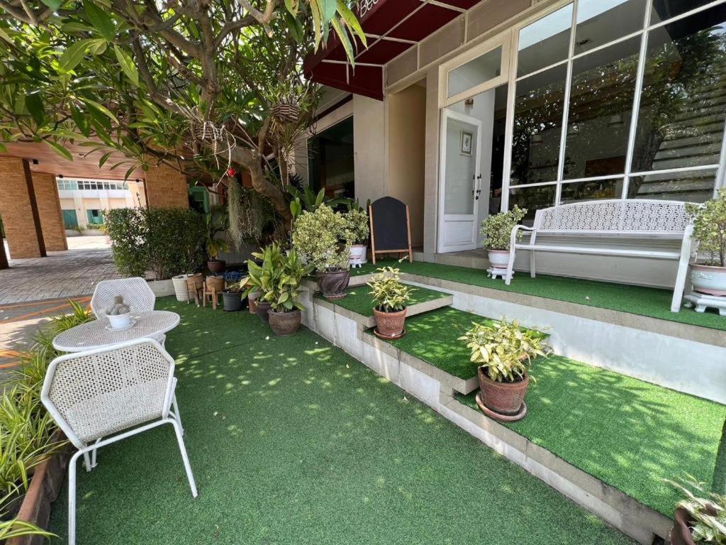 Western Grand Hotel Ratchaburi Ban Bang Kra Extérieur photo