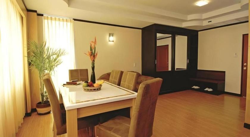 Western Grand Hotel Ratchaburi Ban Bang Kra Extérieur photo