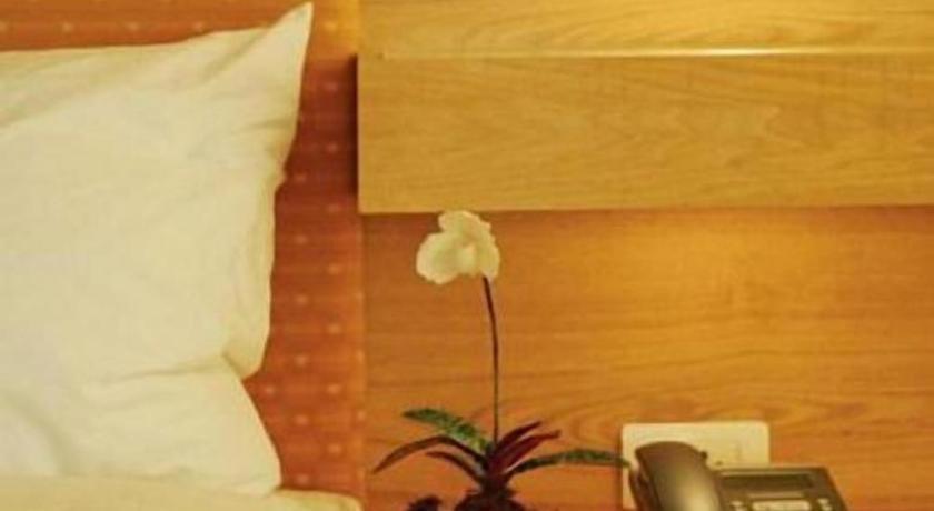 Western Grand Hotel Ratchaburi Ban Bang Kra Extérieur photo