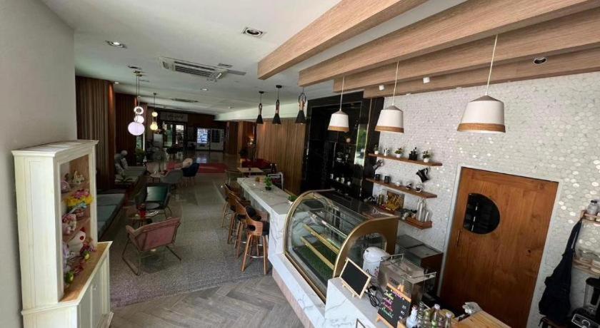 Western Grand Hotel Ratchaburi Ban Bang Kra Extérieur photo