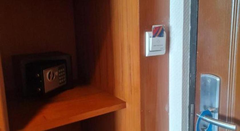 Western Grand Hotel Ratchaburi Ban Bang Kra Extérieur photo