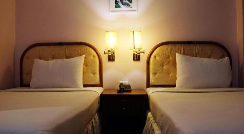 Western Grand Hotel Ratchaburi Ban Bang Kra Extérieur photo