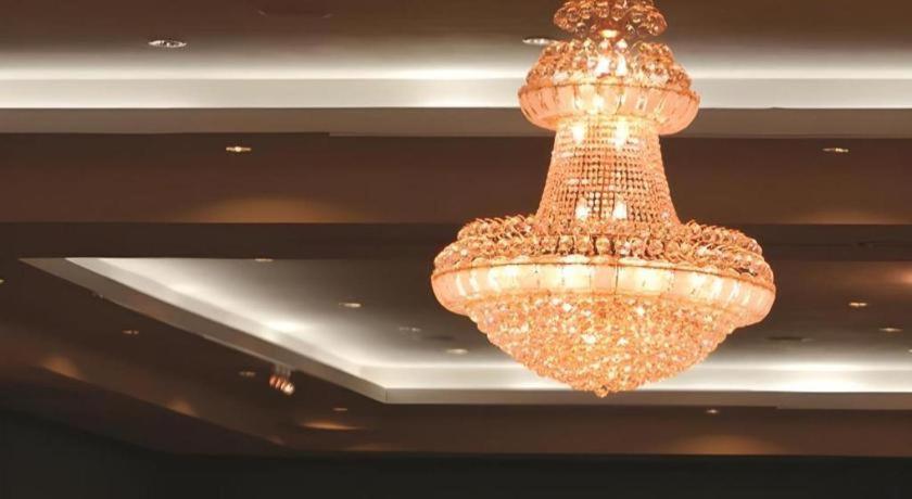 Western Grand Hotel Ratchaburi Ban Bang Kra Extérieur photo
