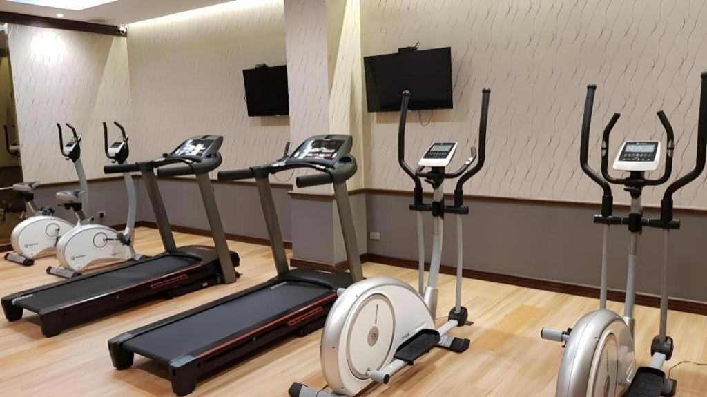 Western Grand Hotel Ratchaburi Ban Bang Kra Extérieur photo
